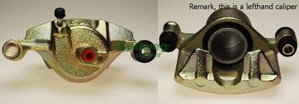 Brake Caliper